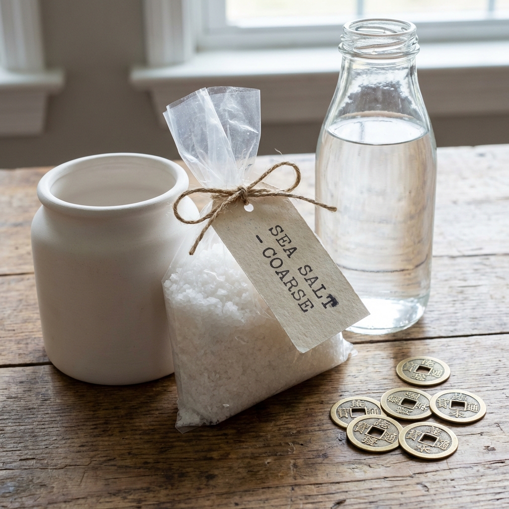 Traditional cure for the South sector